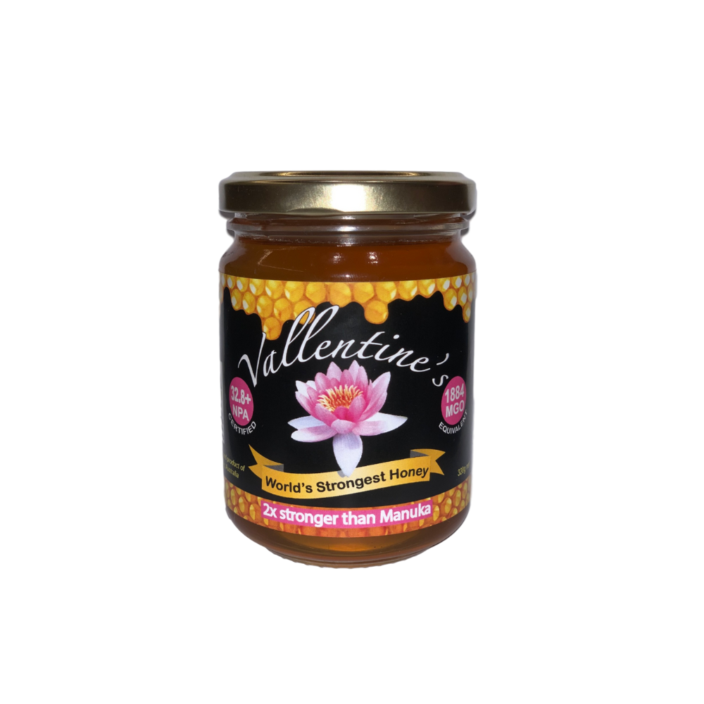 Vallentine's Honey