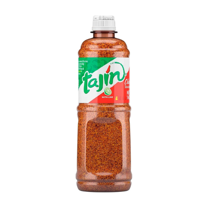 Tajin Chilli Mexican Seasoning