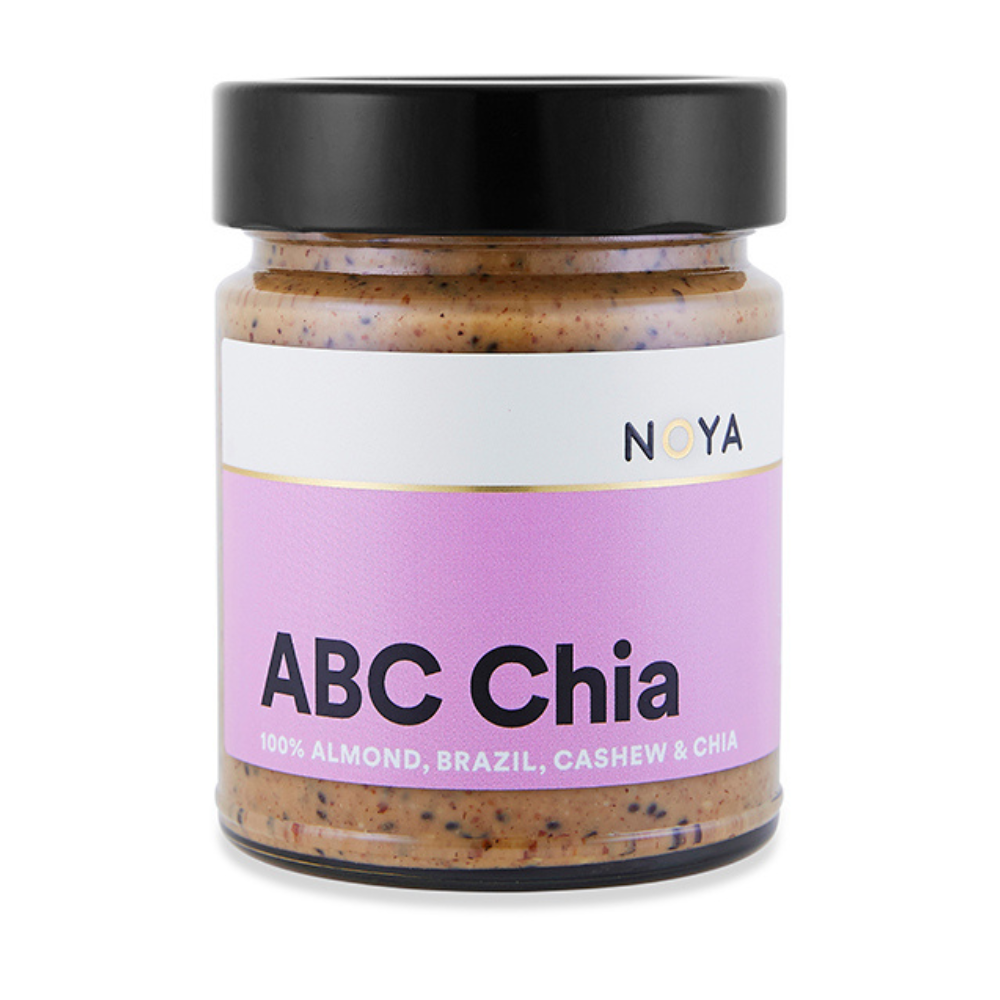 ABC Chia Noya Nut Butter