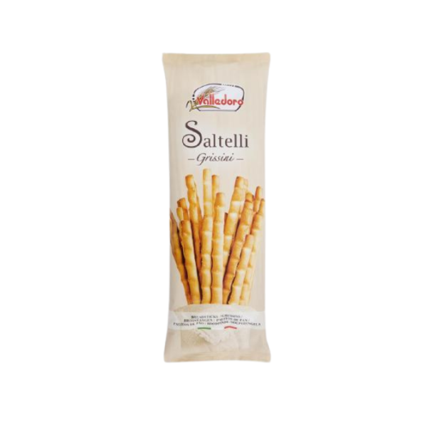 Bag of Grissini