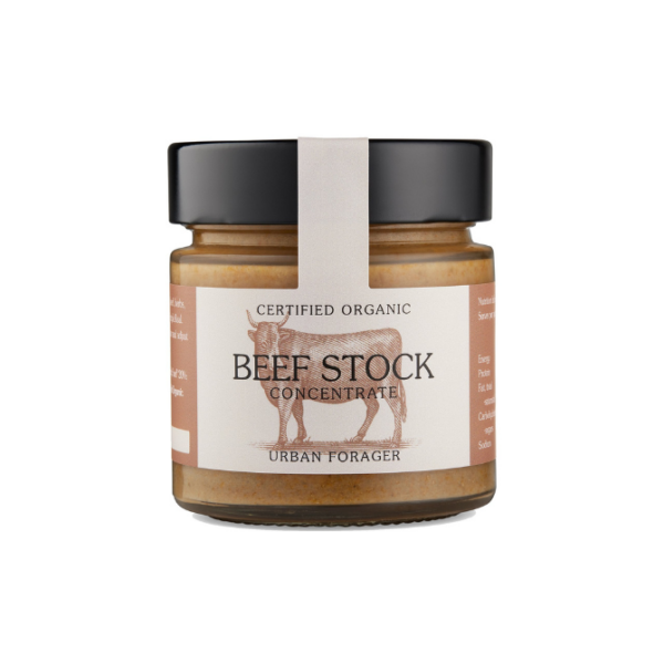 Beef Stock Concentrate