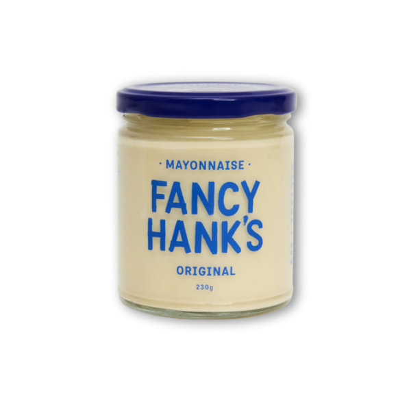 Original Mayonnaise