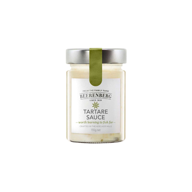 Beerenberg's Tartare sauce