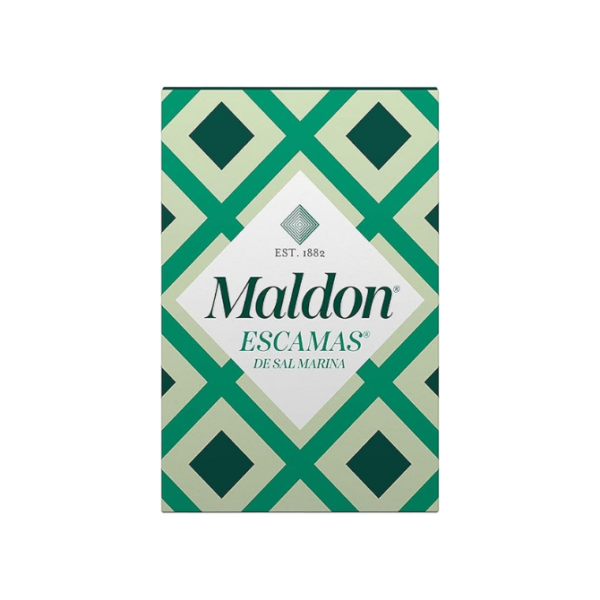 Maldon sea salt