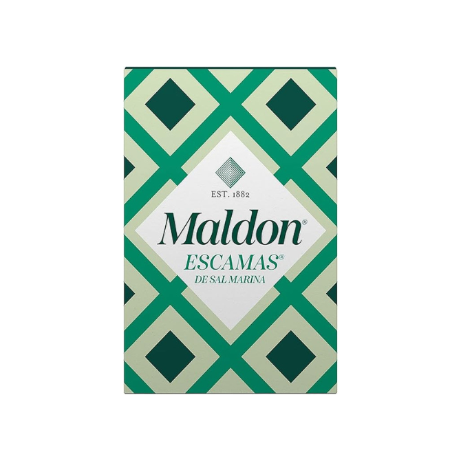 Maldon sea salt