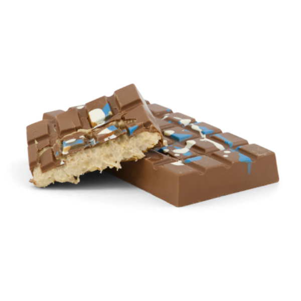 Baclabar chocolate bar