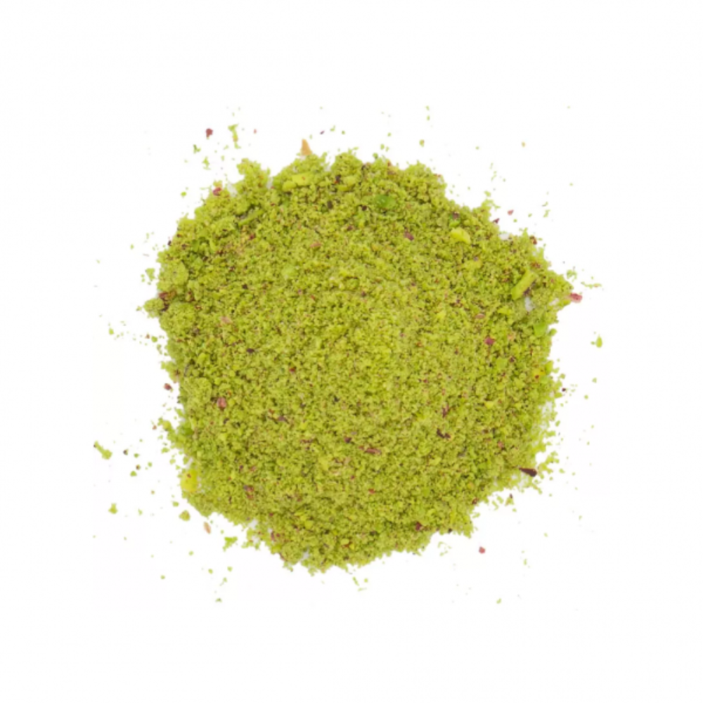 Australian pistachio meal