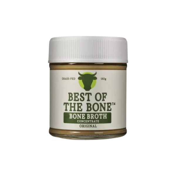 Original Bone broth concentrate