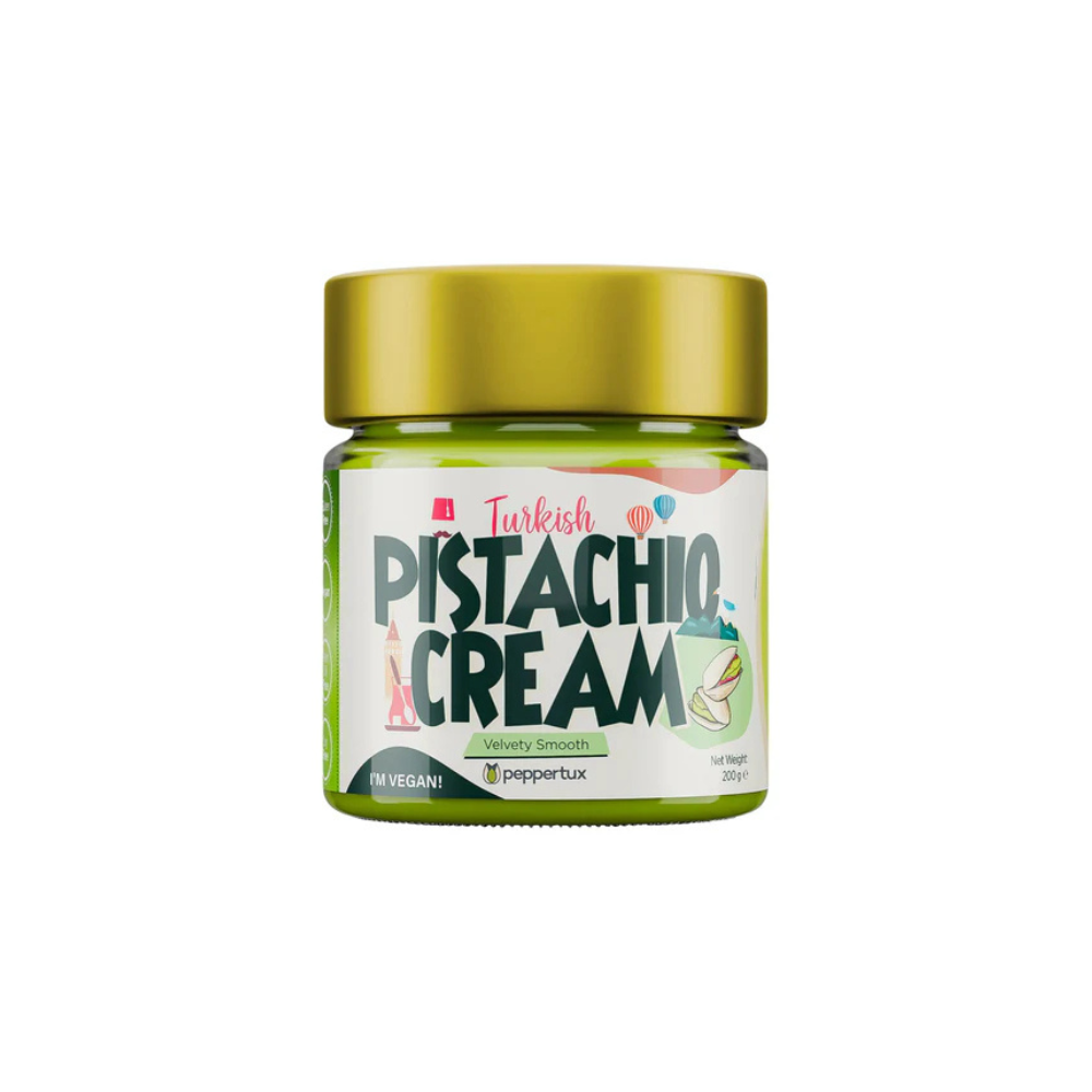 Turkish Pistachio cream