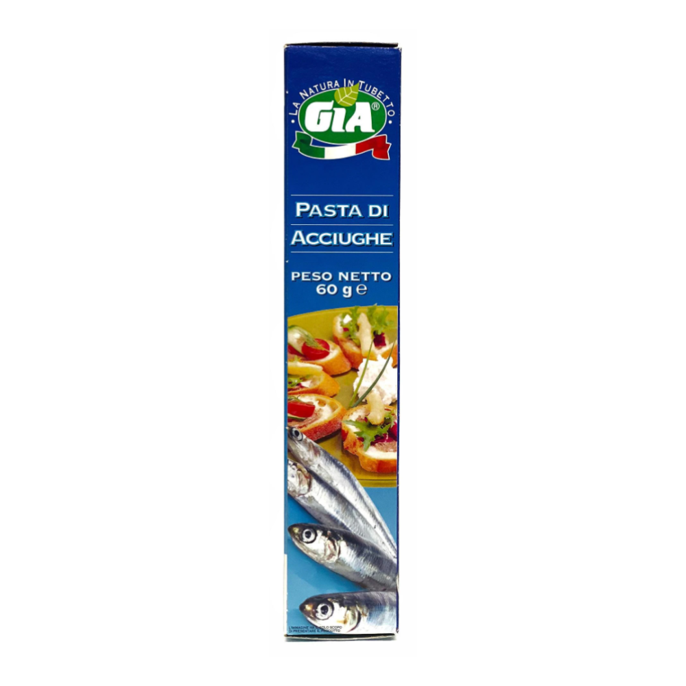 Gia anchovy paste