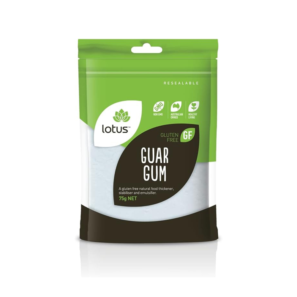Lotus Guar Gum