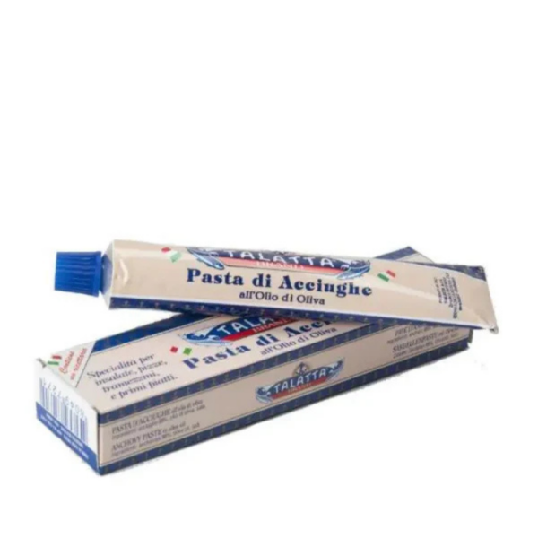 Talatta Anchovy Paste