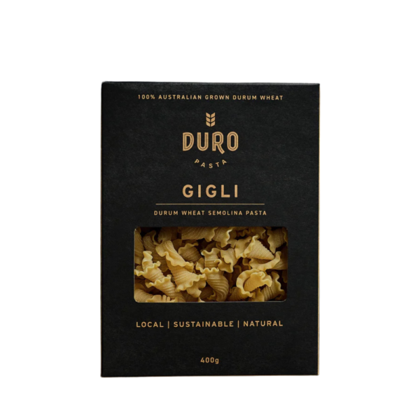 Duro gigli pasta