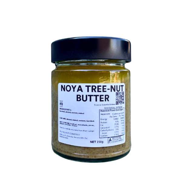 Noya Tree-nut butter