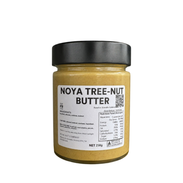 Noya Tree-nut butter