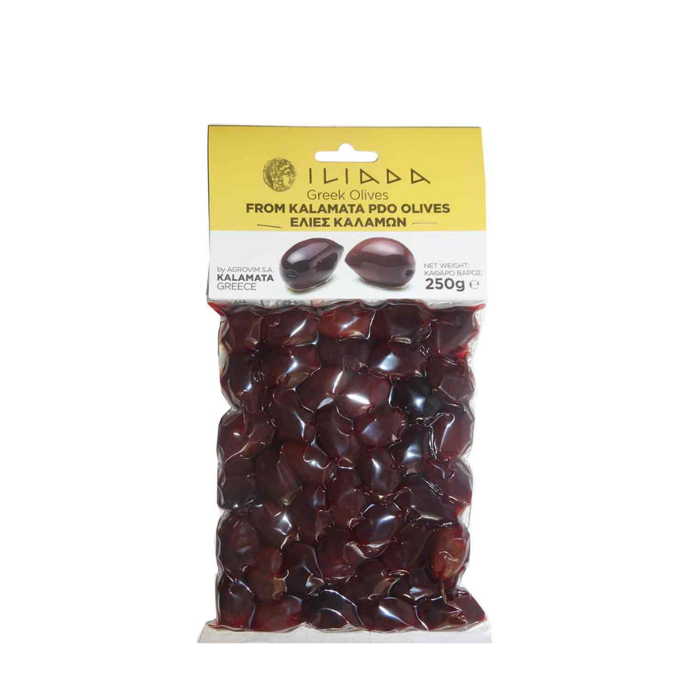 Iliada kalamata olives