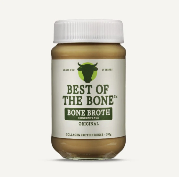Best of the Bone bone broth concentrate original