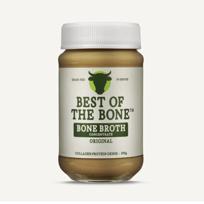 Best of the Bone bone broth concentrate original