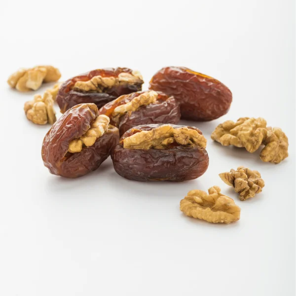 NV walnut dates