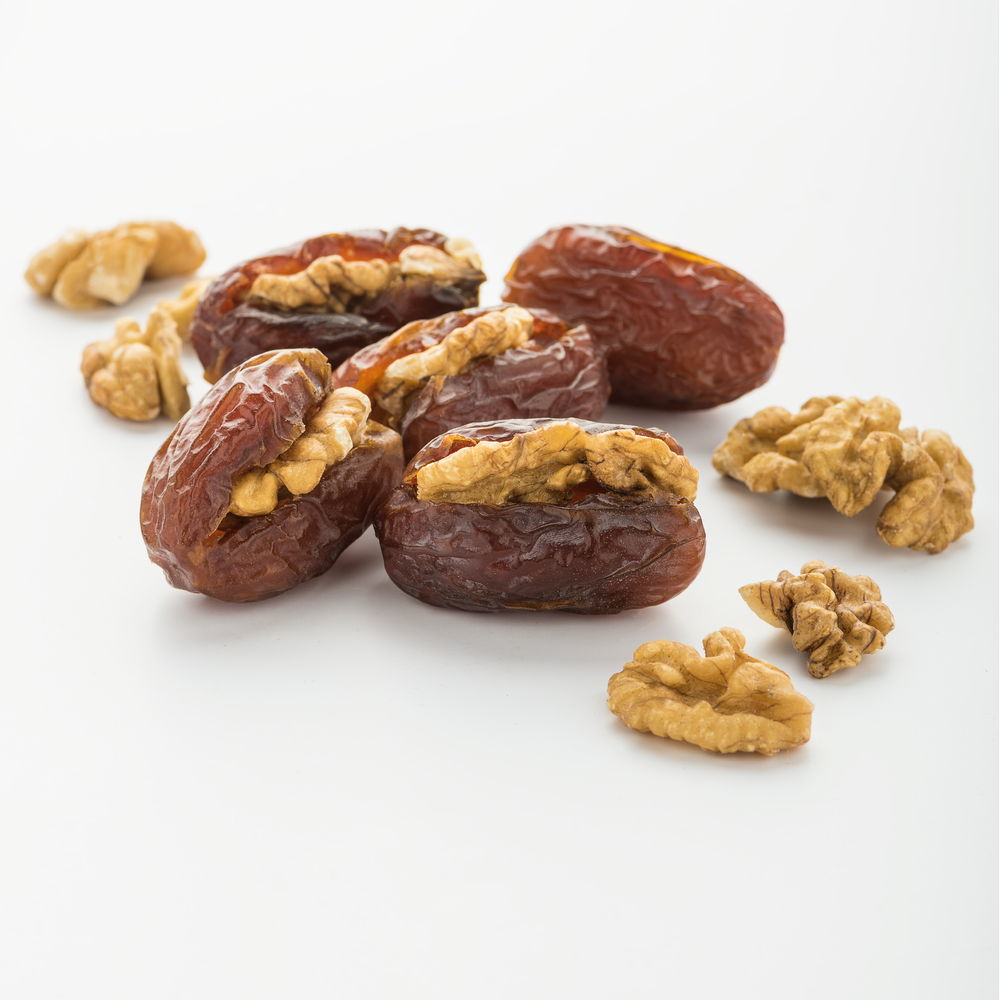 NV walnut dates