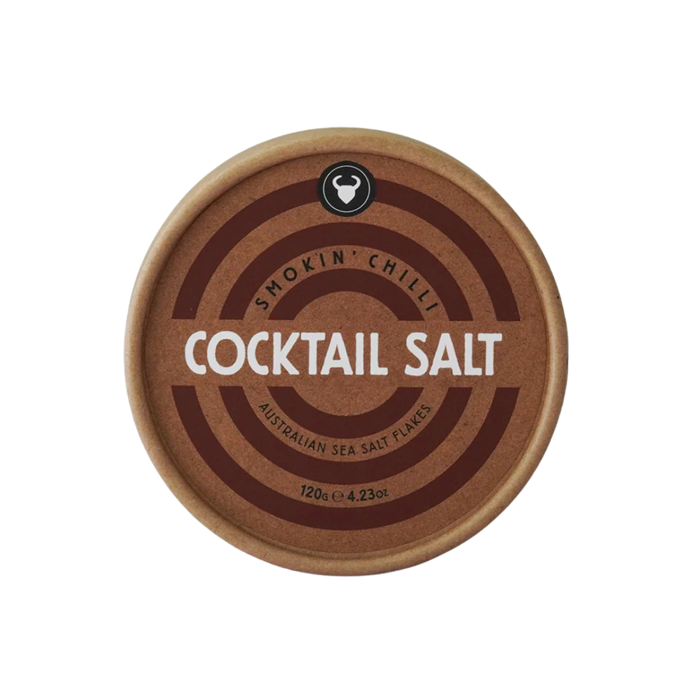 Olsson's cocktail salt