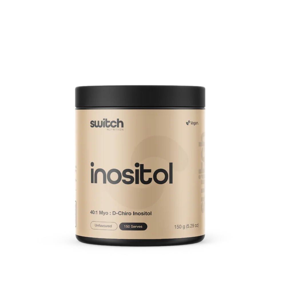 Switch Inositol