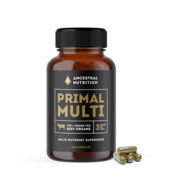 Ancestral Nutrition Primal Multi