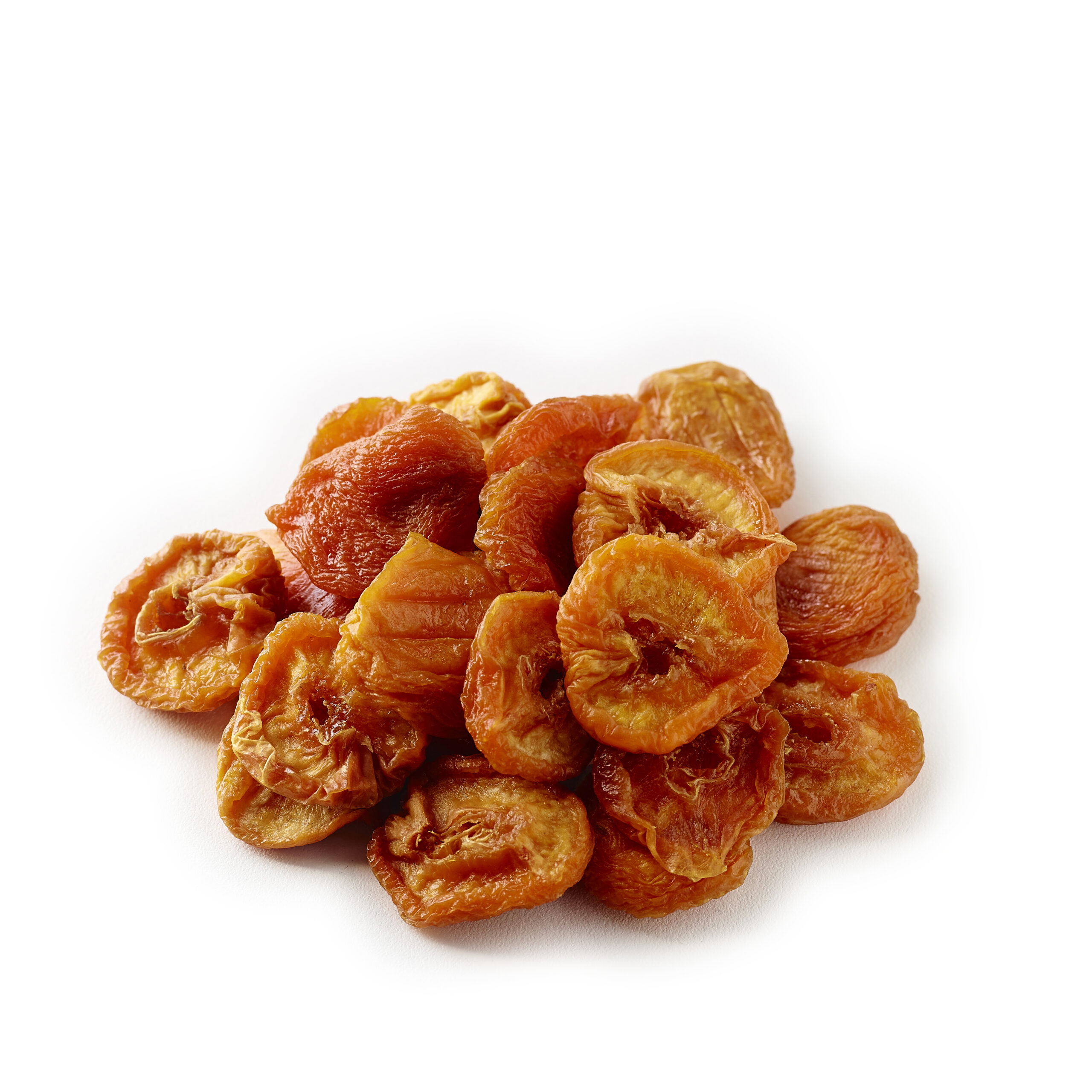 Dried Apricots